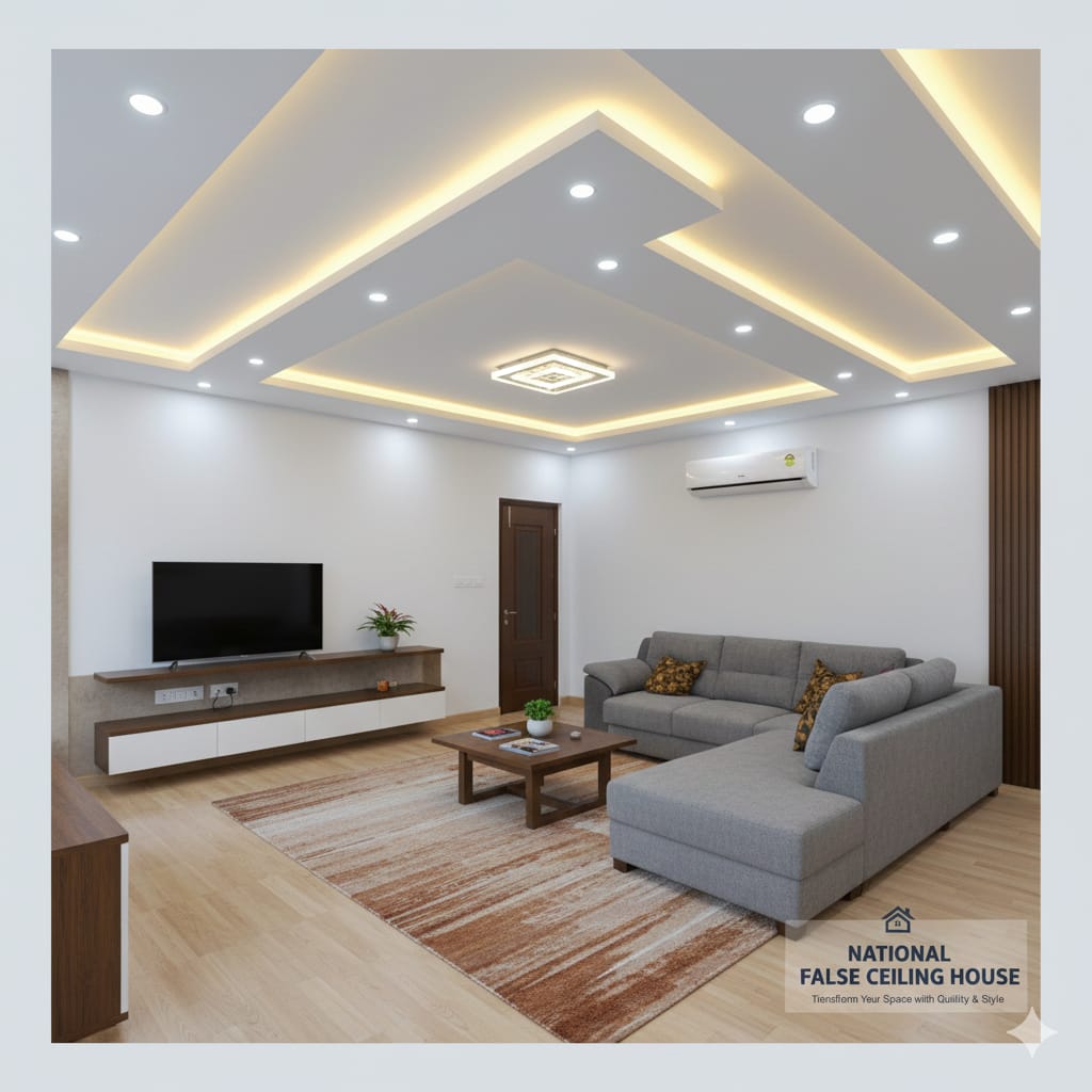 Upgrade Your Lifestyle with Modern Interiors
